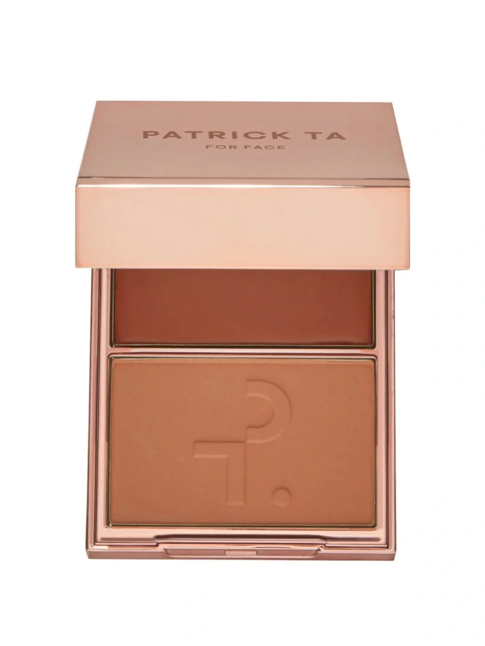 Patrick Ta She’s So LA